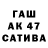 ТГК жижа Drawbit